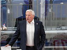 «Какими-то наказаниями уже сложно заставить». Тренер «Авангарда» — о ненужных удалениях