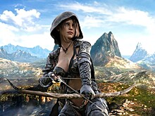 Разработка The Elder Scrolls 6 только началась — с анонса прошло 5 лет