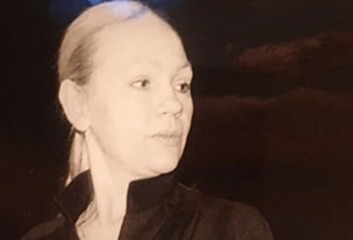 Ушла из жизни основатель омского ансамбля танца «Иртыш» Светлана Штаненко