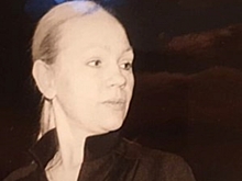 Ушла из жизни основатель омского ансамбля танца «Иртыш» Светлана Штаненко