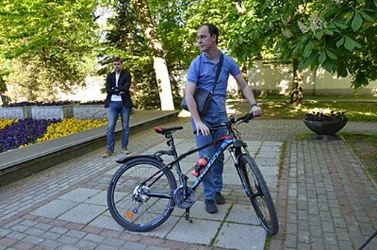 Глава Минздрава Калининградской области: «Мы переформатировали работу министерства»