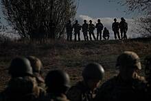 На Украине заявили о планах отправить на фронт десятки тысяч заключенных