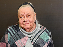 85-летняя актриса Галина Стаханова высказалась о том, что дочь и внучка живут за ее счет: "Вы охренели!"