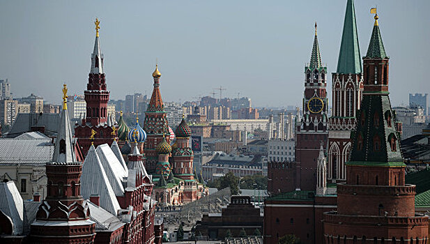 В администрации Кремля могут произойти изменения