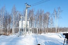 К «дальневосточным гектарам» под Хабаровском подвели дороги и электричество