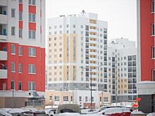 После введения эскроу-счетов продажи в новостройках снизились на четверть