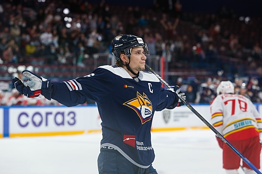 Плотников стал игроком ЦСКА