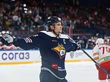 Плотников стал игроком ЦСКА