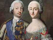 Сколько миллионов рублей из казны потратила Екатерина II на своих любовников