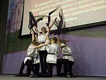 Буду вечно молодым: в Кремле отметили 100-летие комсомола