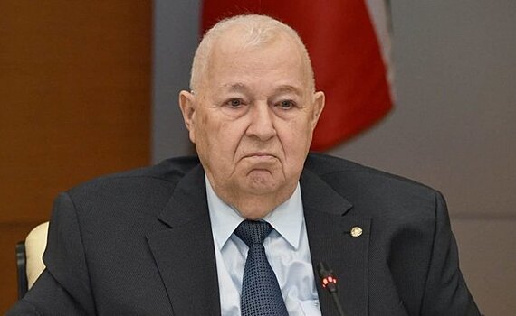 Роберт Гилязиев: "Надо подумать — нужно ли нашей республике такое большое количество АЗС?"