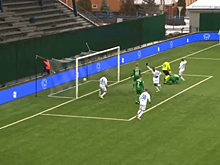 «Томь» упустила ничью в Оренбурге в добавленное время