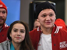 «Я ухожу»: Загитова поразила Капризова