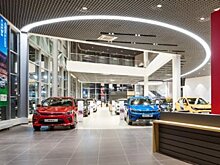 Дилерские центры переходят в цифровой формат