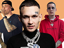 Не только Моргенштерн и Егор Крид: кто еще делал фиты с зарубежными исполнителями