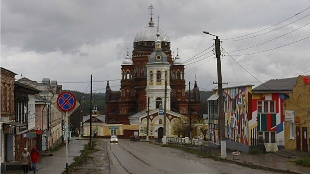 Уржум. Любопытные факты и история небольшого городка Кировской области