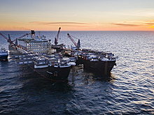 Санкции против союзников? Вашингтон и Берлин ищут компромисс по "Северному потоку — 2"