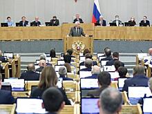 Формируя смыслы в ПФО: новые ковидные антирекорды, первые заседания Госдумы и перепись населения