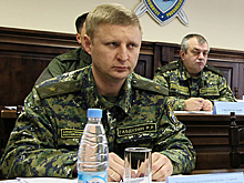 Дело о нападении на пермский вуз поручили занимавшемуся «Зимней вишней» генералу
