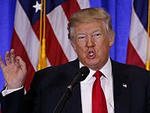 Что Трамп попросит у Москвы за снятие санкций