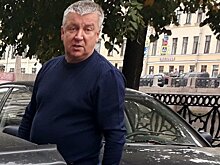 Александр Худилайнен извинился за ДТП в Петербурге
