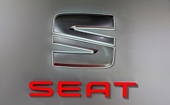 Завод Seat остановил работу из-за отсутствия кресел