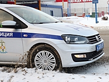 Общественный совет при омской полиции возглавил предприниматель Мельников