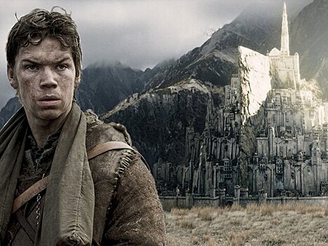 Стало известно место съемок второго сезона сериала "Властелин колец"