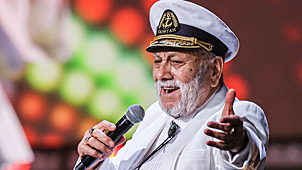 18 марта не стало знаменитого эстрадного певца Бедроса Киркорова. Причиной смерти 92-летнего артиста стала остановка сердца. 