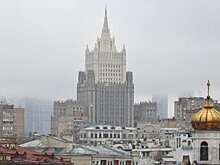 Рекордно высокое атмосферное давление зафиксировано в Москве