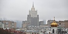 Рекордно высокое атмосферное давление зафиксировано в Москве