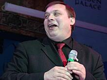 Разин хочет видеть в «Ласковом мае» внука Хиля и брата Кокорина