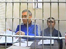 Обвиняемых в присвоении 120 млн рублей по "делу МЧС Татарстана" будут судить в Москве