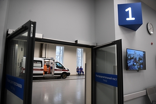 Водитель выжил после падения со скалы высотой 200 метров