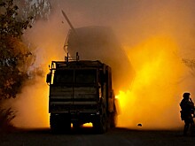 Ад на юге Украины: масштабный удар ВС РФ и нервозность Румынии