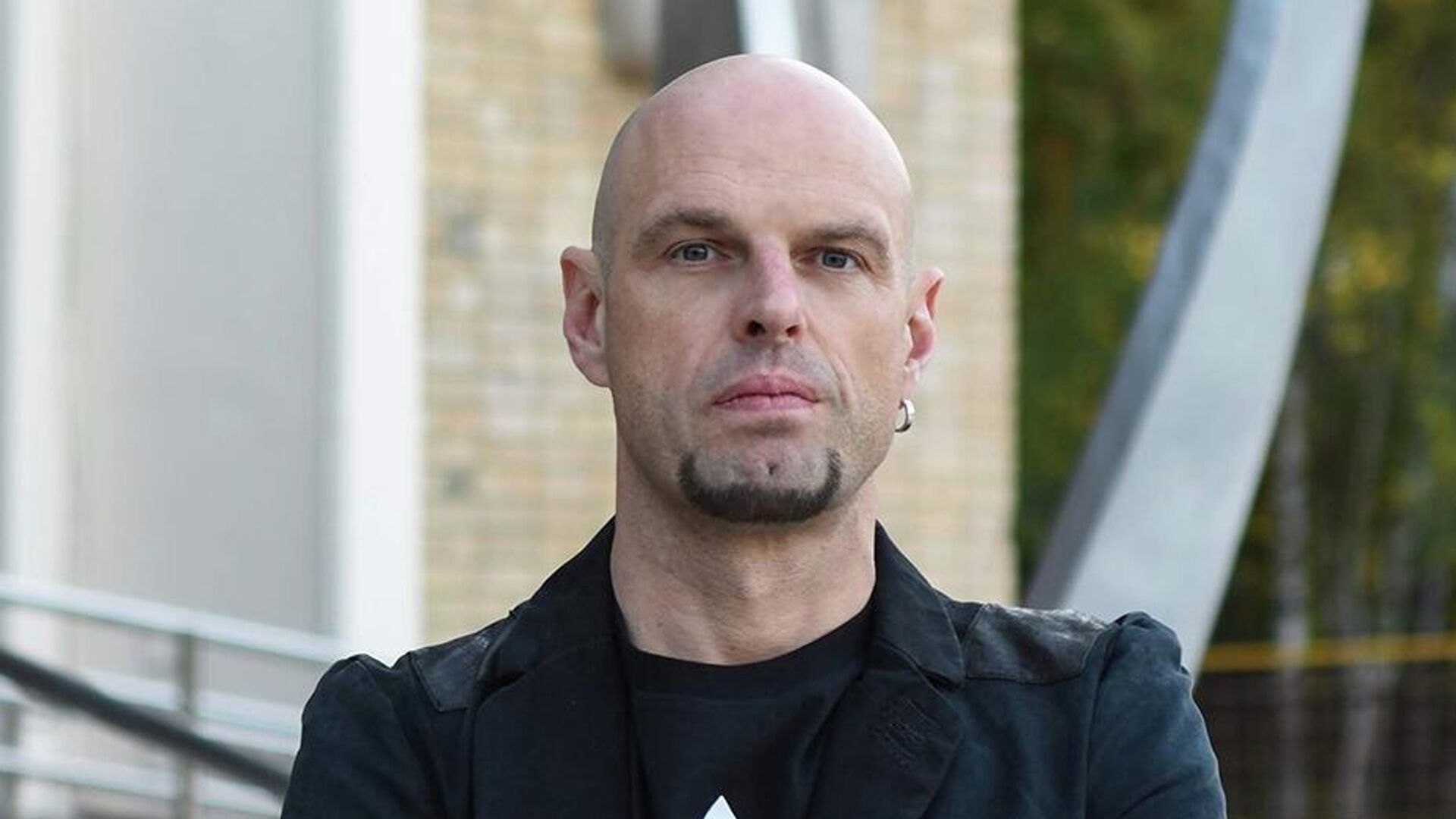 Умер журналист Дмитрий Сараев, пострадавший при атаке на Крокус