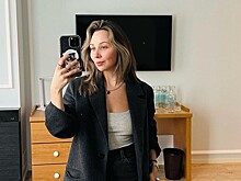 Елизавета Туктамышева заявила, что не отказывается насовсем от фигурного катания