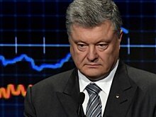 Порошенко повысил зарплаты военным в Донбассе