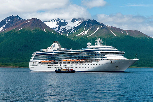 Новая морская круизная линия: что дадут 170 000 рублей за десять дней