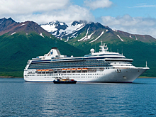 Новая морская круизная линия: что дадут 170 000 рублей за десять дней