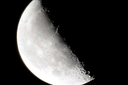 Австралия разработает луноход для совместных с NASA миссий на Луне