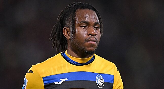 Лукман сделал дубль в 1-м матче после конфликта с Гасперини – в ворота «Эмполи»