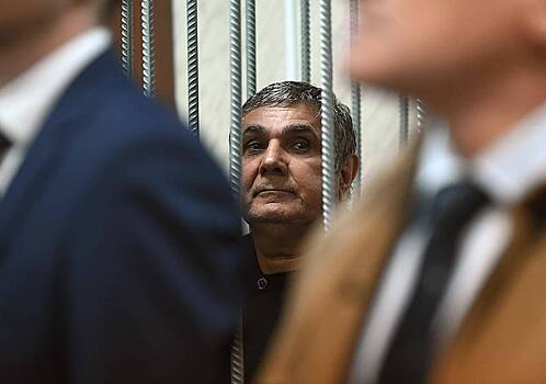 Лидер преступного мира России пришел проститься с авторитетным бизнесменом Авериным