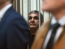 Лидер преступного мира России пришел проститься с авторитетным бизнесменом Авериным