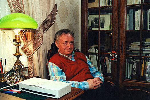 Лион Измайлов по случаю 85-летия рассказал, как впервые рассмешил всю страну