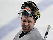 «Коновалову надо будет уезжать в НХЛ». Илья Брызгалов — о молодом вратаре сборной России