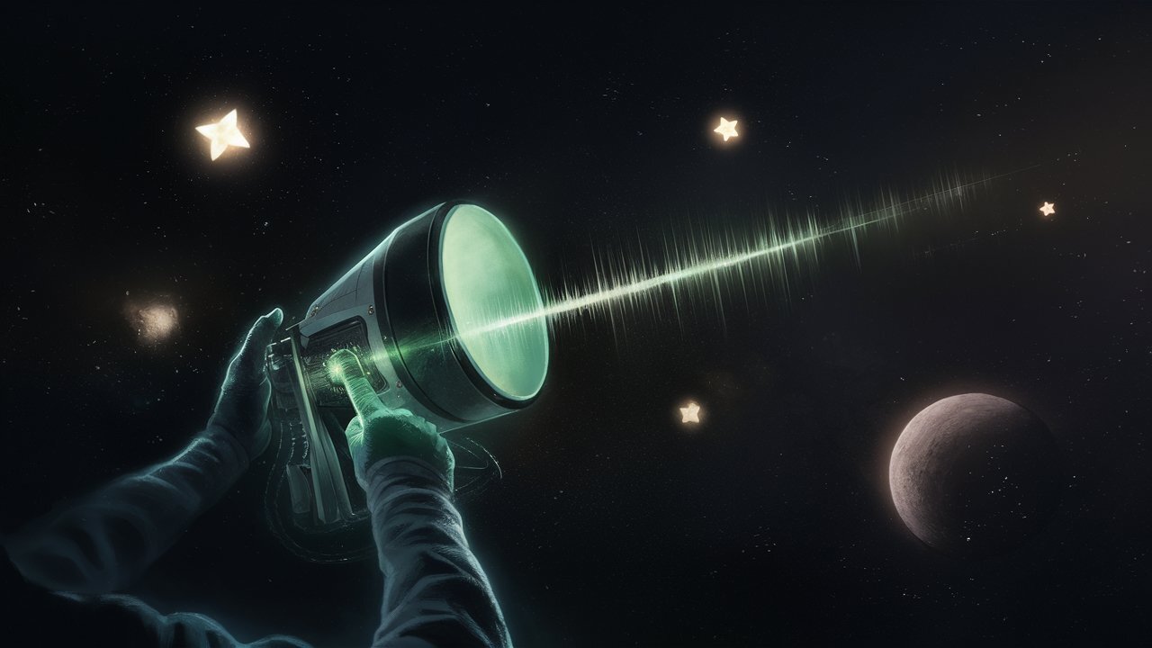 Создан новый метод измерения температуры звезд с высокой точностью