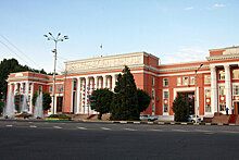 Парламент Таджикистана ратифицировал отмену виз с Узбекистаном