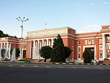 Парламент Таджикистана ратифицировал отмену виз с Узбекистаном