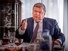 Российский посол назвал расширение НАТО самой большой угрозой